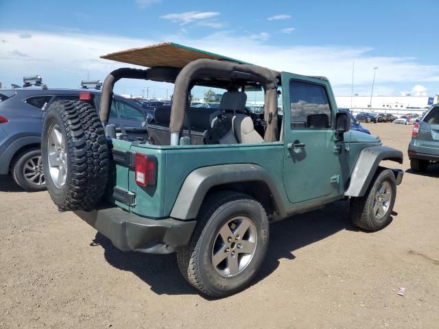 Photo 4 from auction – 2010 JEEP WRANGLER S with VIN 1J4AA2D19AL155222