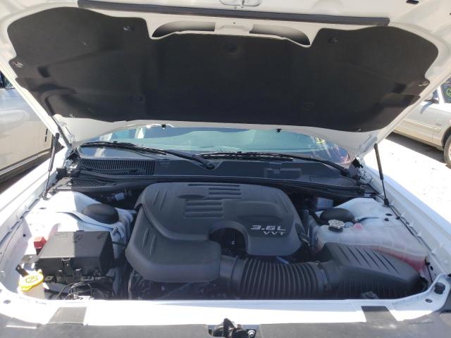 Photo 7 from auction – 2021 DODGE CHALLENGER with VIN 2C3CDZJG3MH651047