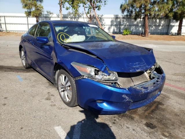 HONDA ACCORD EXL 2008 with VIN 1HGCS12828A020144 - Photo from auction