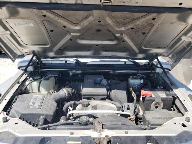 Photo 7 from auction – 2008 HUMMER H3 with VIN 5GTEN13E588201533