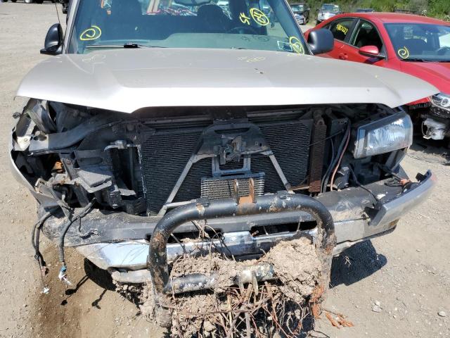 Zdjęcie 9 z aukcji – 2004 CHEVROLET SILVERADO z VIN 1GCEK19T74E154846