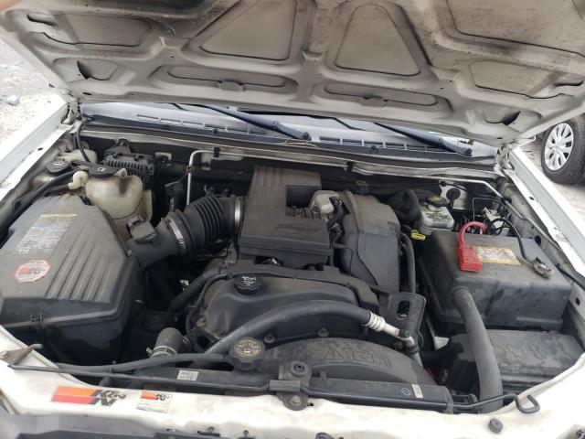 Photo 7 from auction – 2005 CHEVROLET COLORADO with VIN 1GCDT196558268427