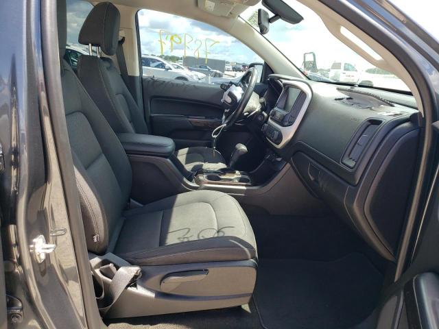 Photo 5 from auction – 2016 GMC CANYON SLE with VIN 1GTG5CE33G1165257