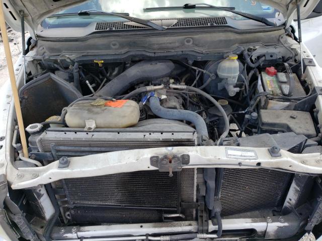 Photo 7 from auction – 2002 DODGE RAM 1500 with VIN 3D7HU18Z62G109325