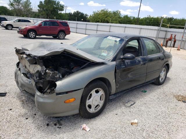 Photo 2 from auction – 1999 FORD TAURUS SE with VIN 1FAFP53U8XG287290