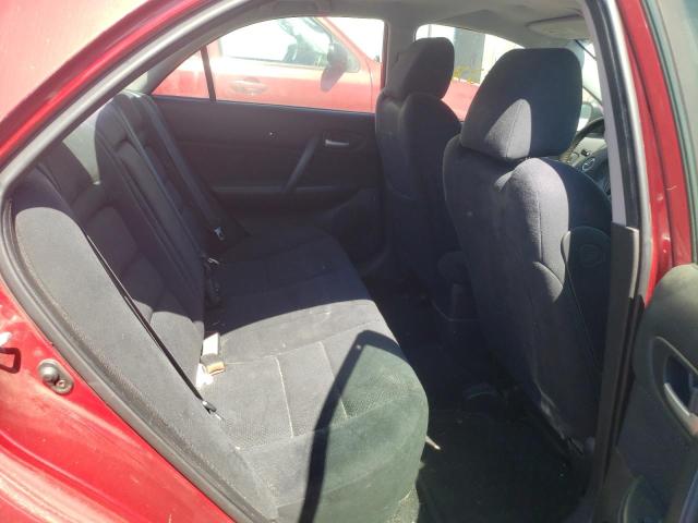 Photo 6 from auction – 2007 MAZDA 6 I with VIN 1YVHP80CX75M10609
