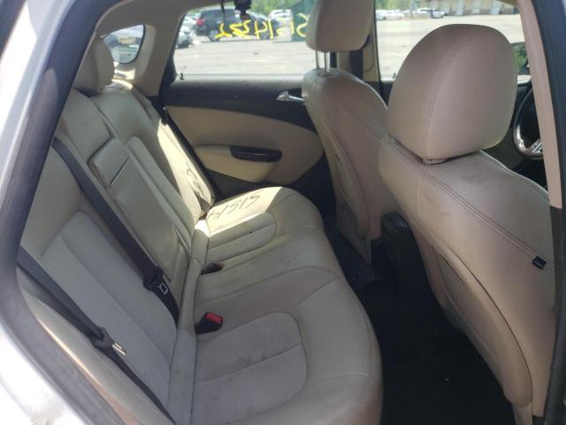 Photo 6 from auction – 2014 BUICK VERANO CON with VIN 1G4PR5SK9E4237856