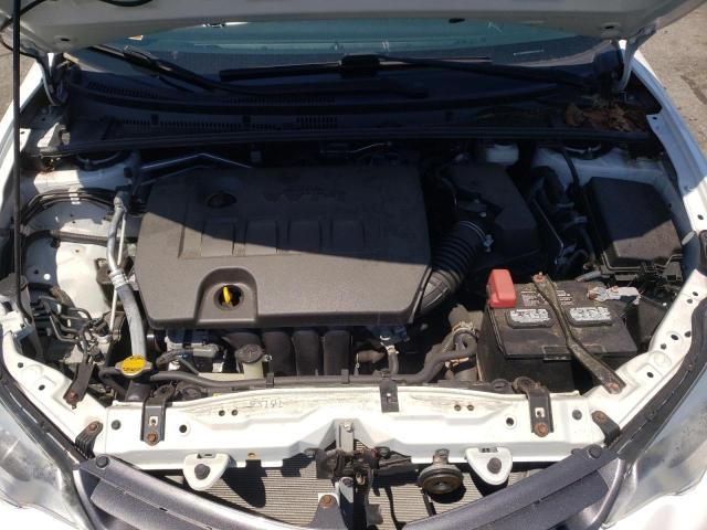 Photo 7 from auction – 2016 TOYOTA COROLLA L with VIN 2T1BURHEXGC512544