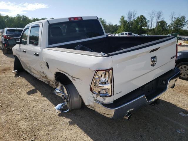 Photo 3 from auction – 2019 RAM 1500 CLASS with VIN 1C6RR7KT3KS532001
