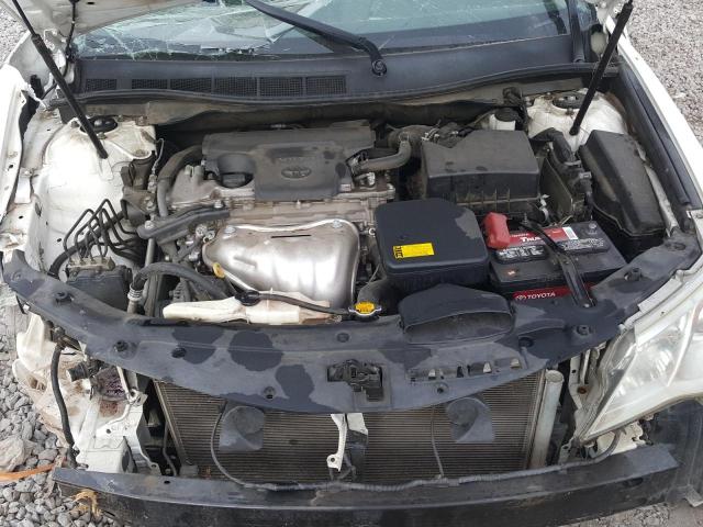 Photo 7 from auction – 2013 TOYOTA CAMRY L with VIN 4T1BF1FKXDU227129