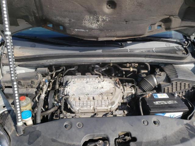 Photo 7 from auction – 2007 HONDA ODYSSEY EX with VIN 5FNRL38797B109733