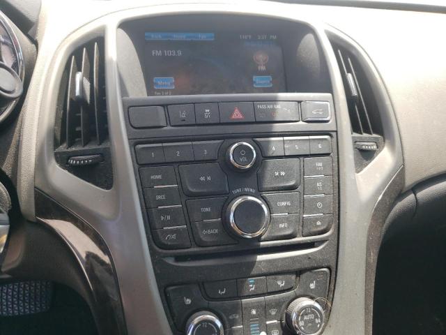 Photo 9 from auction – 2014 BUICK VERANO CON with VIN 1G4PR5SK8E4102108