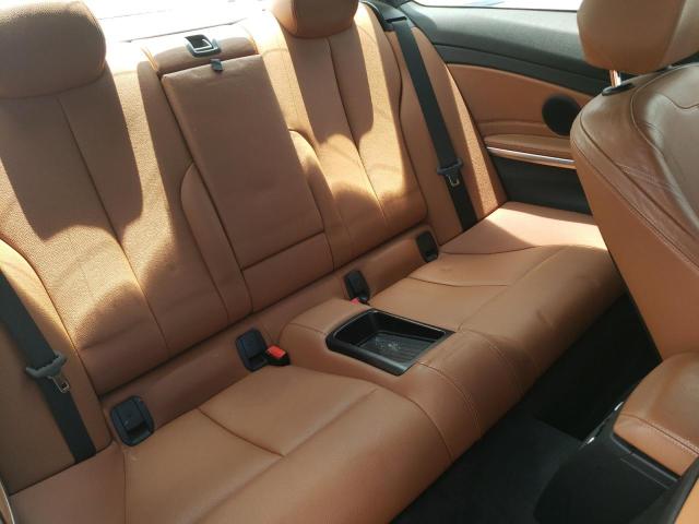 Photo 6 from auction – 2016 BMW 428 I with VIN WBA3N7C59GK228198