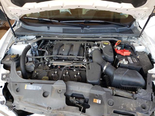 Zdjęcie 7 z aukcji – 2019 FORD TAURUS LIM z VIN 1FAHP2F80KG110991