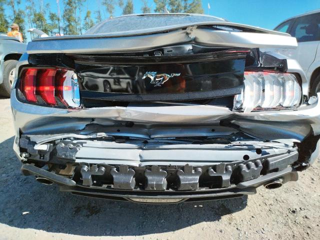 Photo 9 from auction – 2022 FORD MUSTANG with VIN 1FA6P8TH8N5105231
