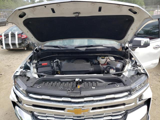 Photo 7 from auction – 2019 CHEVROLET SILVERADO with VIN 3GCUYGED7KG177481