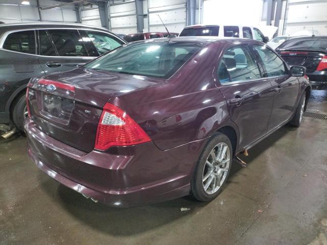 Photo 4 from auction – 2011 FORD FUSION SE with VIN 3FAHP0HA8BR320249