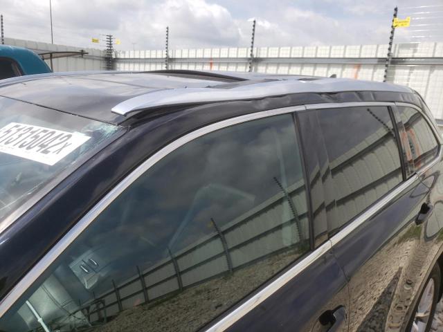 Photo 9 from auction – 2015 TOYOTA HIGHLANDER with VIN 5TDJKRFHXFS083586