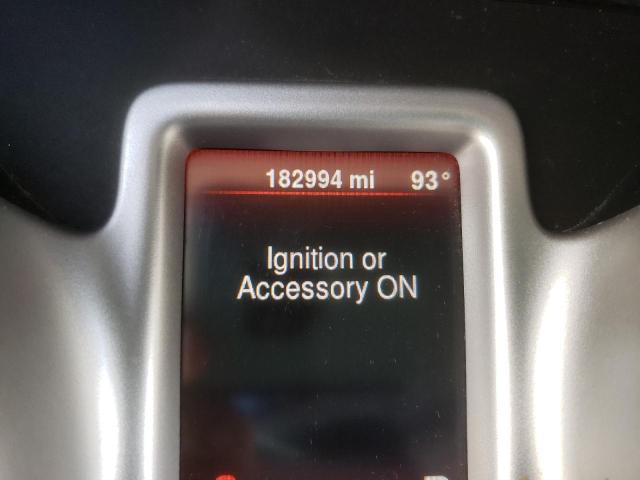 Photo 8 from auction – 2014 DODGE JOURNEY SE with VIN 3C4PDCAB6ET264743