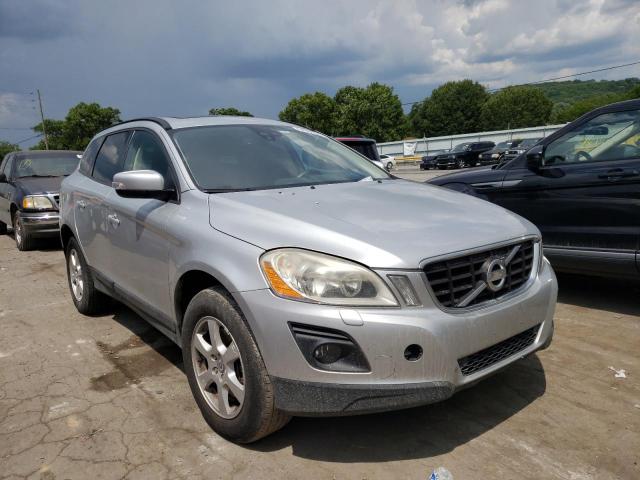 VOLVO XC60 3.2 2010 with VIN YV4982DZ4A2052447 - Photo from auction