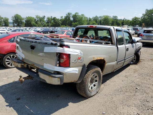 Zdjęcie 4 z aukcji – 2004 CHEVROLET SILVERADO z VIN 1GCEK19T74E154846