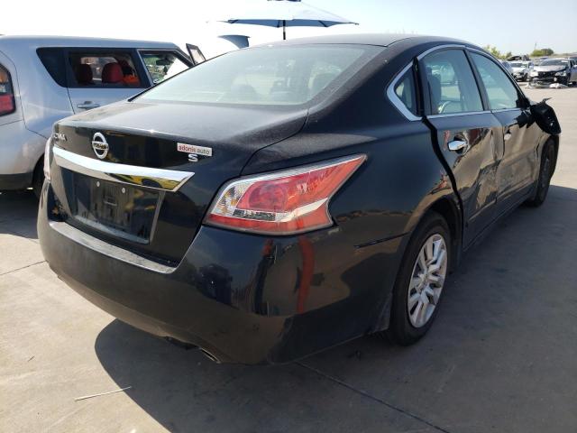 Photo 4 from auction – 2015 NISSAN ALTIMA 2.5 with VIN 1N4AL3AP2FC182807