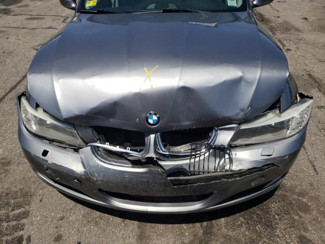 Photo 9 from auction – 2011 BMW 328 XI with VIN WBAUU3C57BA951126