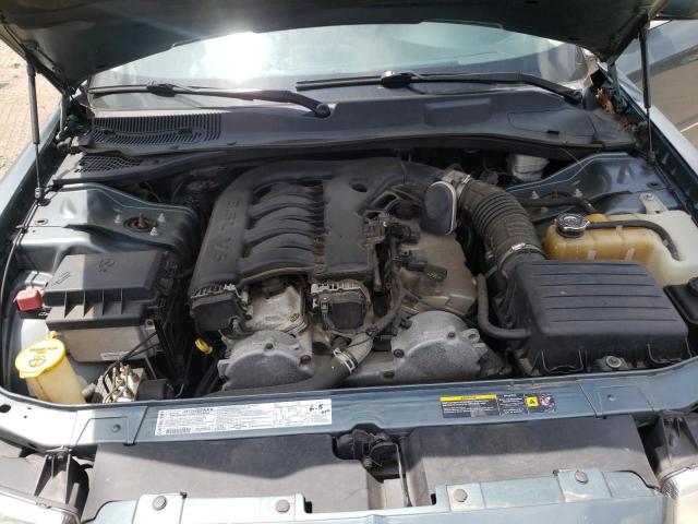 Photo 7 from auction – 2005 CHRYSLER 300 TOURIN with VIN 2C3JA53G65H644343