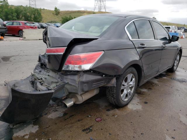 Photo 4 from auction – 2011 HONDA ACCORD LXP with VIN 1HGCP2F46BA047630