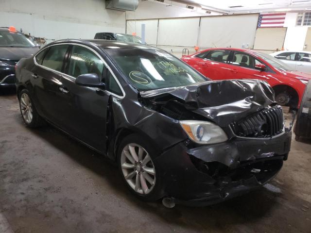 BUICK VERANO PRE 2013 with VIN 1G4PT5SV0D4189559 - Photo from auction