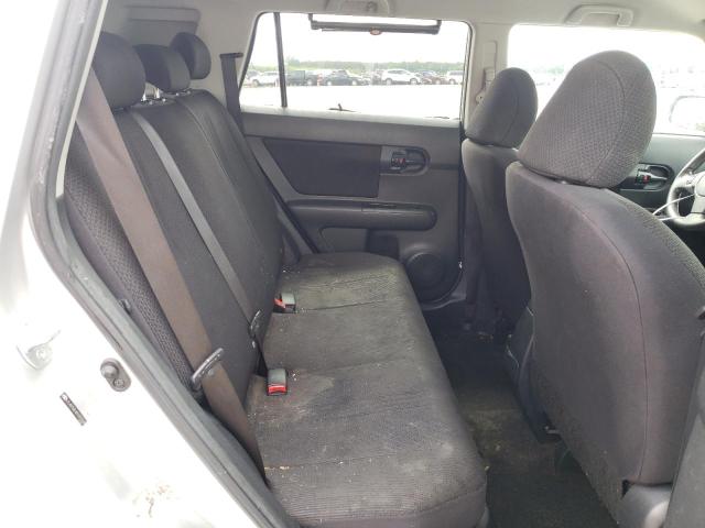 Photo 6 from auction – 2008 SCION XB with VIN JTLKE50E481007028