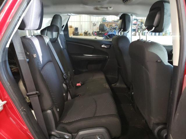 Photo 6 from auction – 2019 DODGE JOURNEY SE with VIN 3C4PDCBG3KT868983