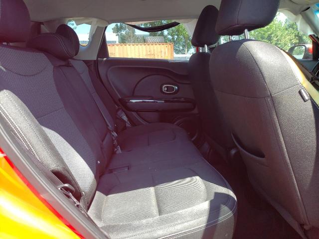 Zdjęcie 6 z aukcji – 2017 KIA SOUL + z VIN KNDJP3A51H7879636