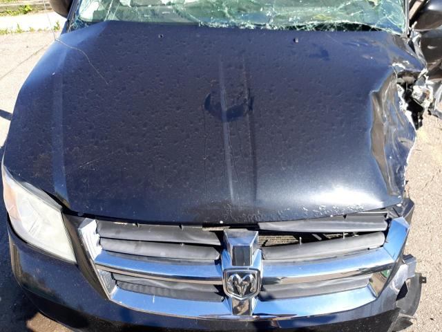 Photo 7 from auction – 2010 DODGE GRAND CARA with VIN 2D4RN5D10AR210035