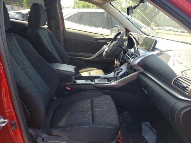 Photo 5 from auction – 2019 MITSUBISHI ECLIPSE CR with VIN JA4AT5AA2KZ002907