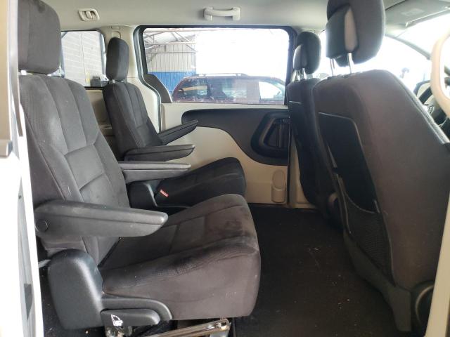 Photo 6 from auction – 2014 DODGE GRAND CARA with VIN 2C4RDGBG3ER162782