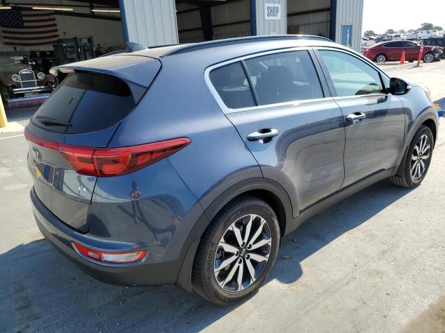 Photo 4 from auction – 2019 KIA SPORTAGE E with VIN KNDPN3ACXK7518184