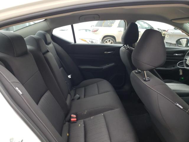 Photo 6 from auction – 2021 NISSAN ALTIMA S with VIN 1N4BL4BV1MN401281