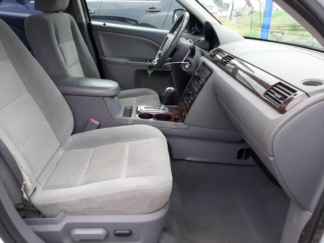 Photo 5 from auction – 2007 FORD FIVE HUNDR with VIN 1FAHP24177G148926