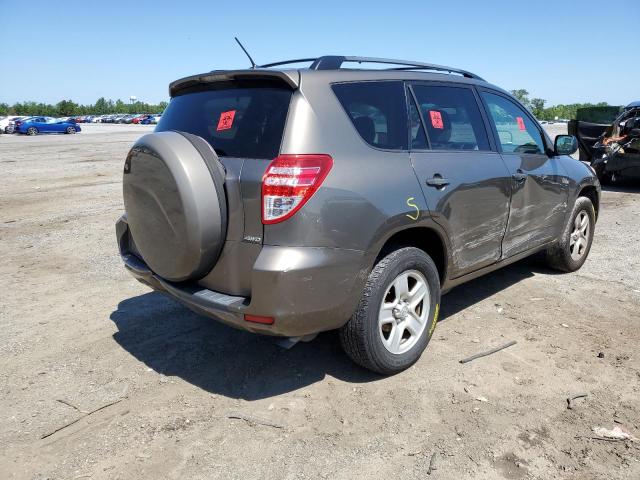 صورة رقم 4 من المزاد - 2010 TOYOTA RAV4 مع VIN 2T3BF4DV8AW038609
