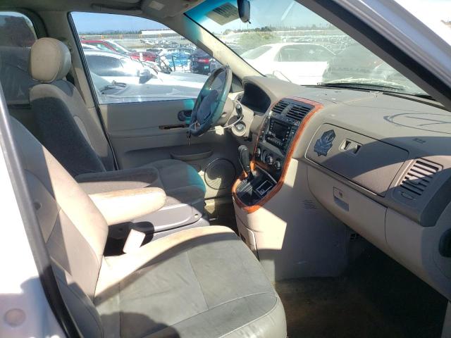 Photo 5 from auction – 2005 KIA SEDONA EX with VIN KNDUP132456687858