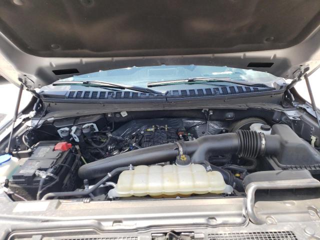 Photo 7 from auction – 2021 FORD EXPEDITION with VIN 1FMJU1HT0MEA43531