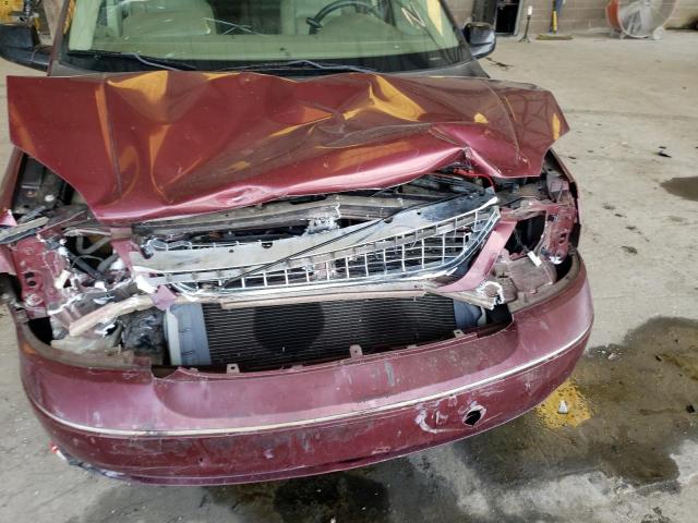 Photo 9 from auction – 2007 FORD FREESTAR S with VIN 2FMZA52207BA04702