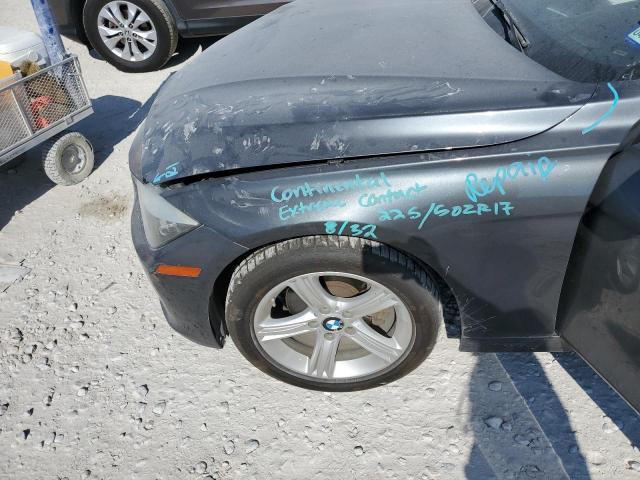 Photo 9 from auction – 2013 BMW 328 XI SUL with VIN WBA3B5C55DF593642