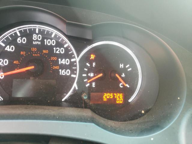 Photo 8 from auction – 2010 NISSAN ALTIMA BAS with VIN 1N4AL2AP4AC165641