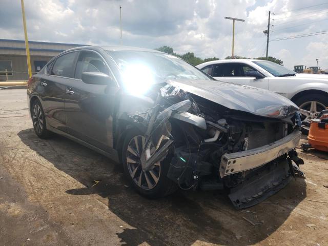 Photo 1 from auction – 2017 NISSAN ALTIMA 2.5 with VIN 1N4AL3AP8HC261904