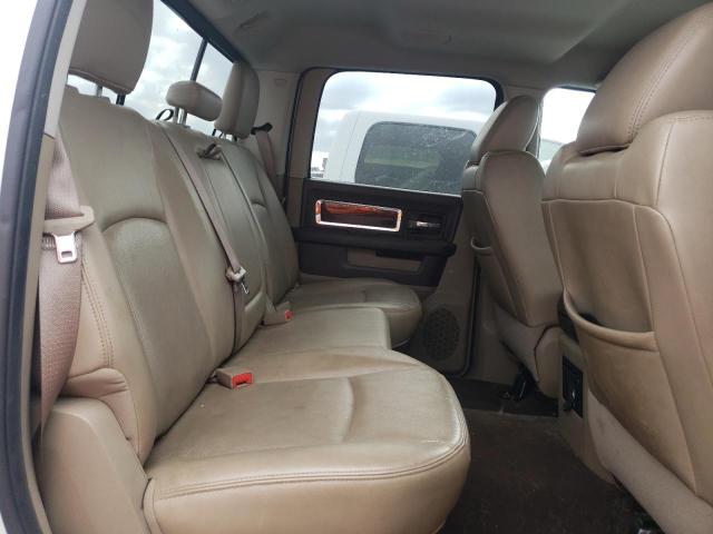 Photo 6 from auction – 2011 DODGE RAM 1500 with VIN 1D7RB1CTXBS507191