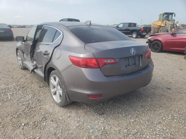 Photo 3 from auction – 2015 ACURA ILX 20 TEC with VIN 19VDE1F74FE005594