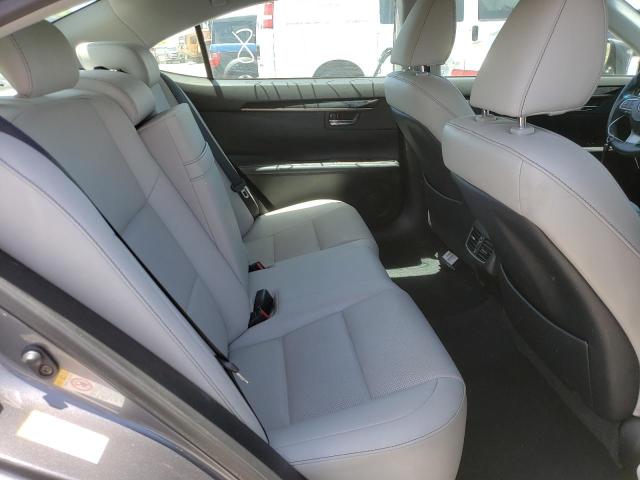 Photo 6 from auction – 2017 LEXUS ES 350 with VIN 58ABK1GG0HU042379