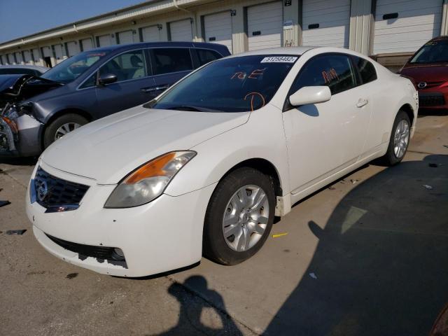Photo 2 from auction – 2009 NISSAN ALTIMA 2.5 with VIN 1N4AL24E19C187182